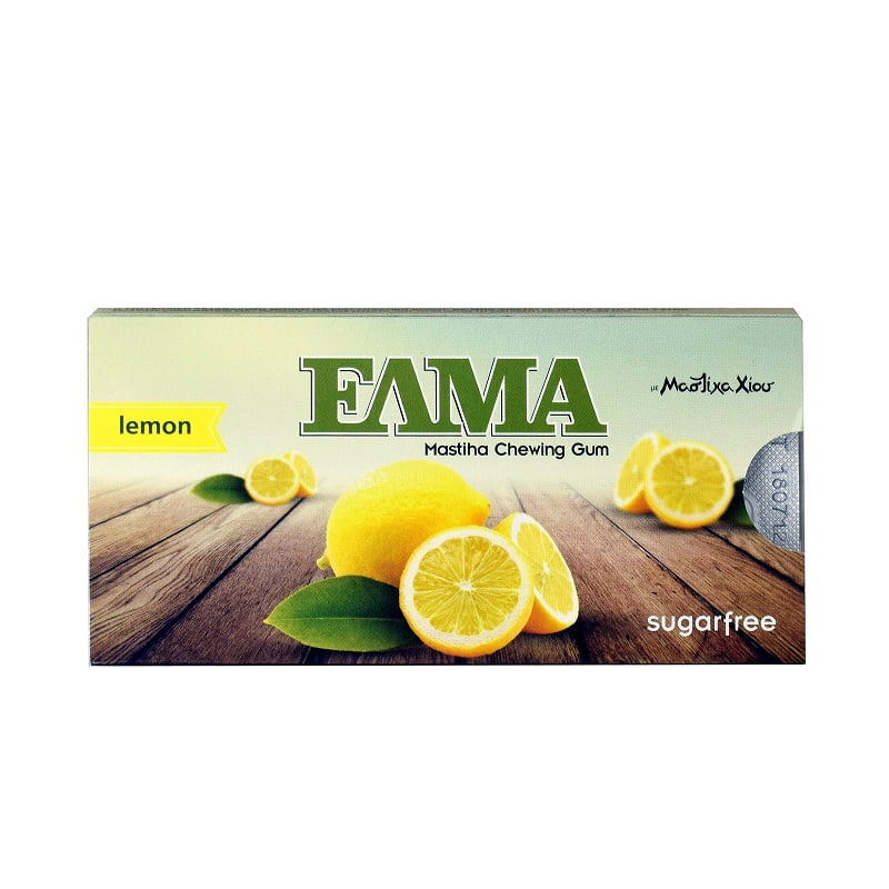 The Lemon (Lemon)
