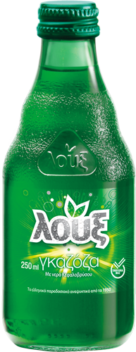 Λουξ Γκαζόζα (330gr)