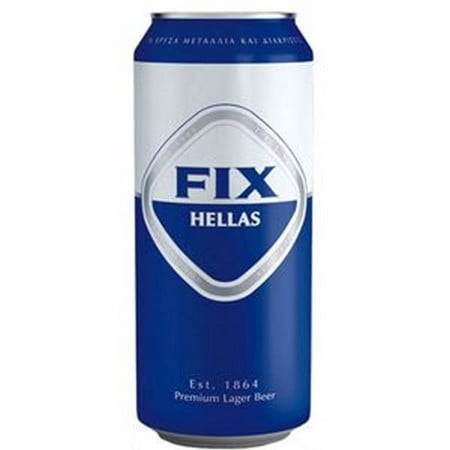 FIX BIRA CUTY 500ml