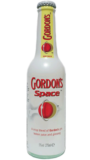 Gordon’s Space 275ml