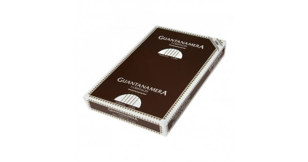 Guantanamera puritos 5s