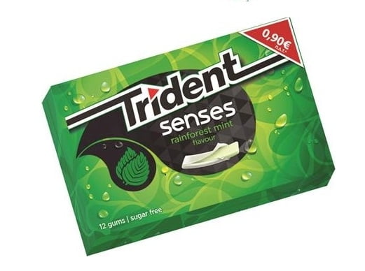 Trident Senses Strong Circles 27g