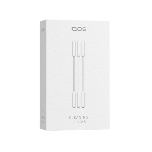 IQOS Cleaning Sticks (Stockers)