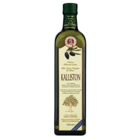 Clistone Virgin Olive Oil 750ml
