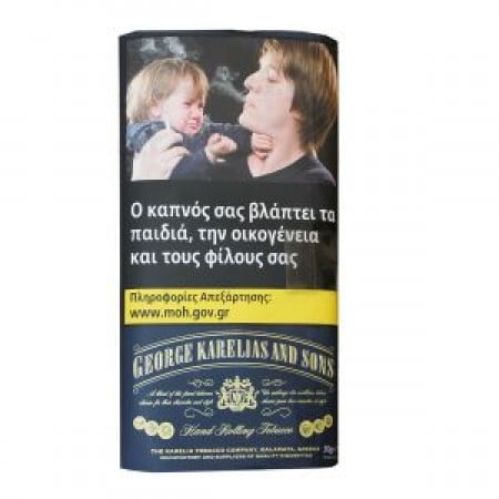 KARELIA DARK BLUE 30 gr