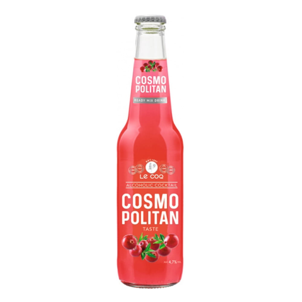 Le Coq Cosmopolitan 330ml