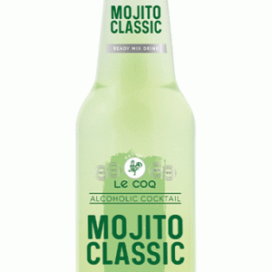 Le Coq Mojito Cocktail 330ml
