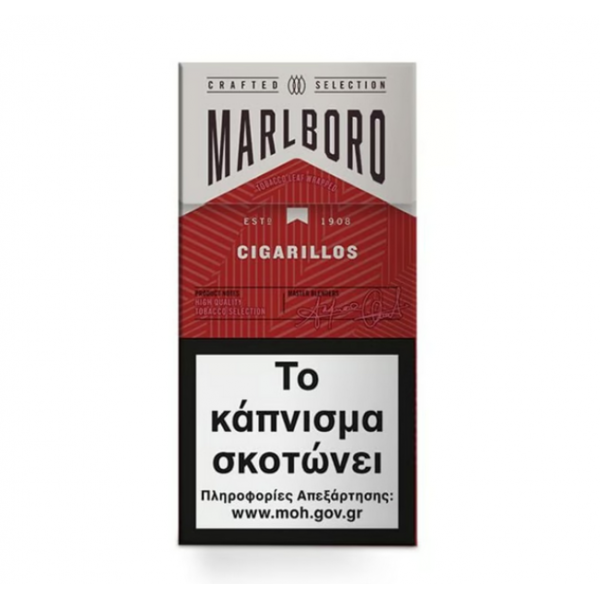 Marlboro Leaf 10s