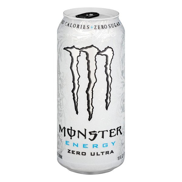 Monster Energy Drink Ultra Zero 500ml