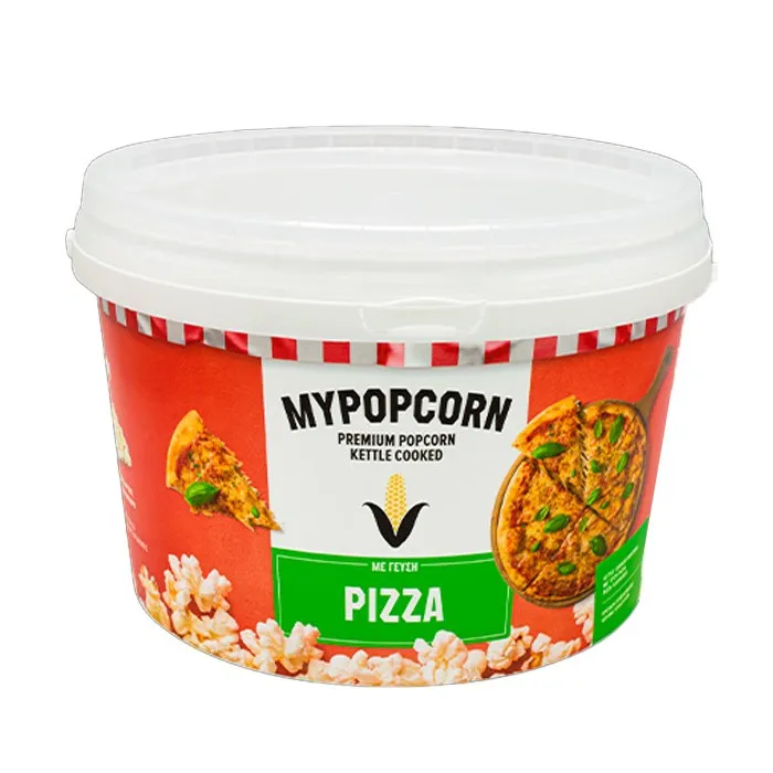My Popcorn με πίτσα (200gr)