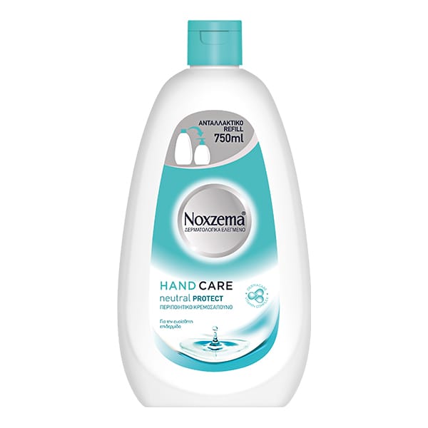 Noxzema Neutral Protect Sweatshirt Alternative 750ml