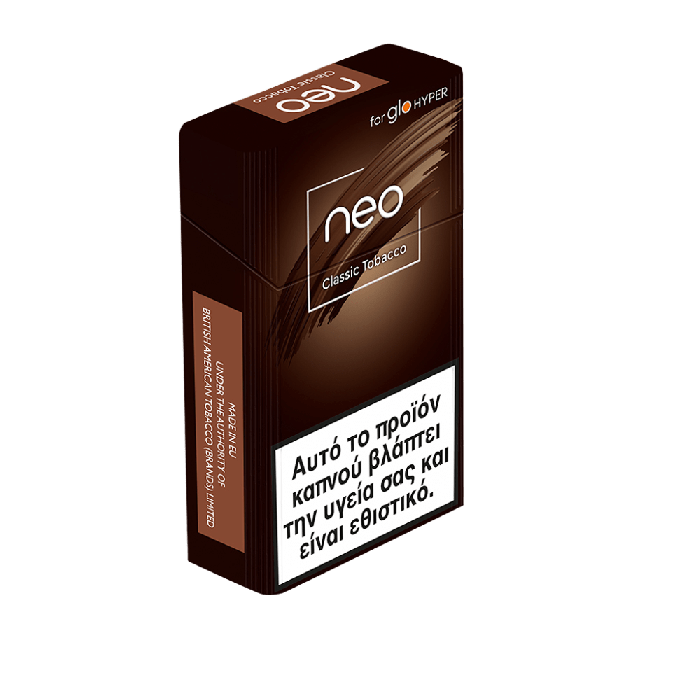 neo™ Classic Tobacco