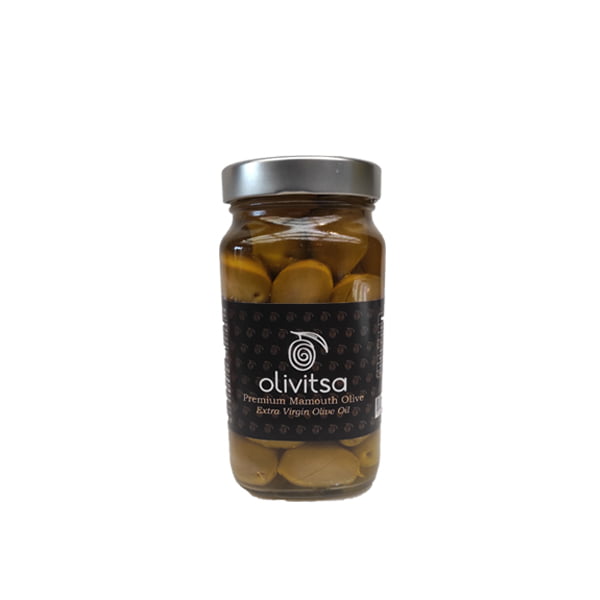 Olivitsa Mammoth (Recalled)