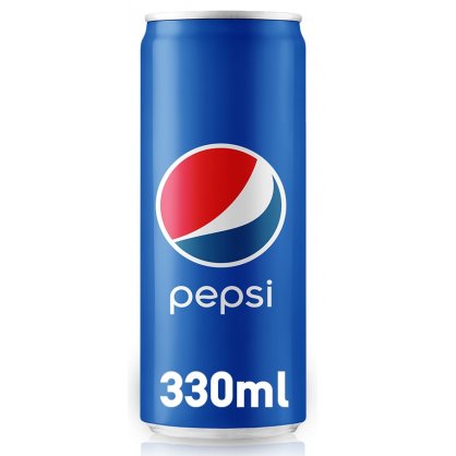 Pepsi Cola 330ml