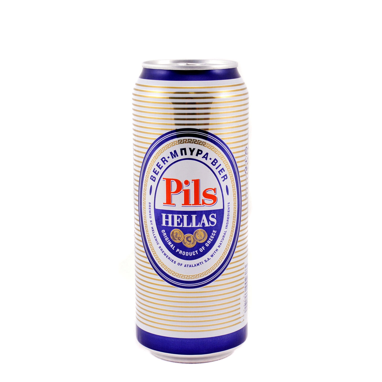 Pils Beer Box 500ml