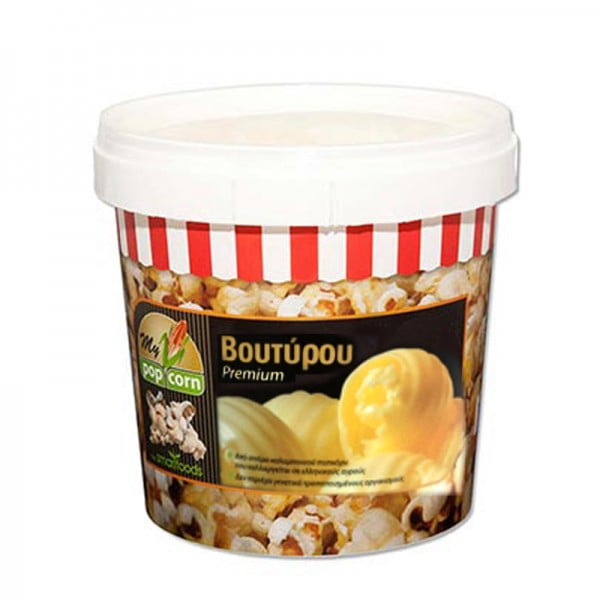 My pop corn pop corn 50g