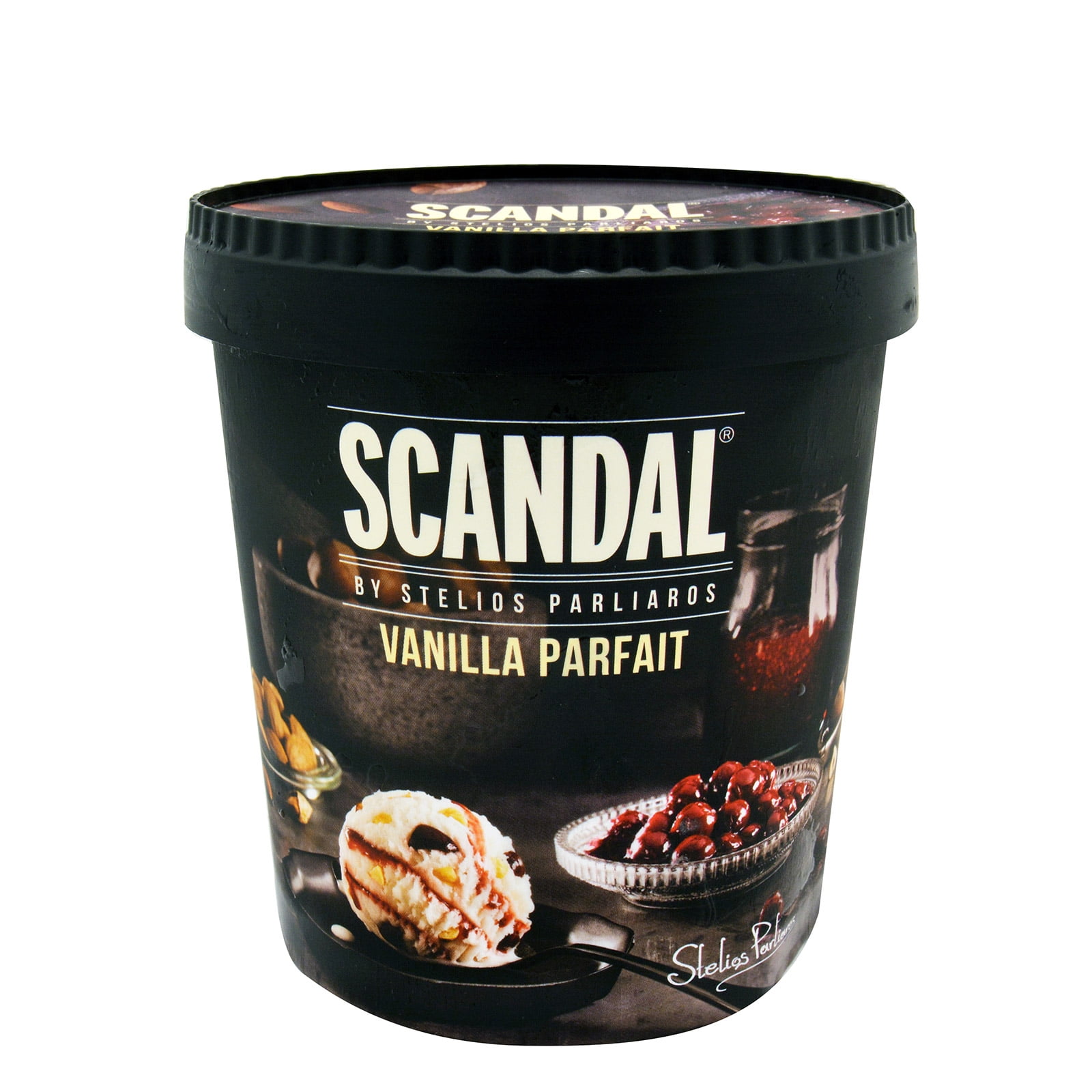 Scandal Parfait Vanilla 750ml