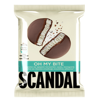 EVA Scandal Sandwich 130ml