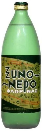 Ξυνό Νερό Φλώρινας ανθρακούχο (750ml)