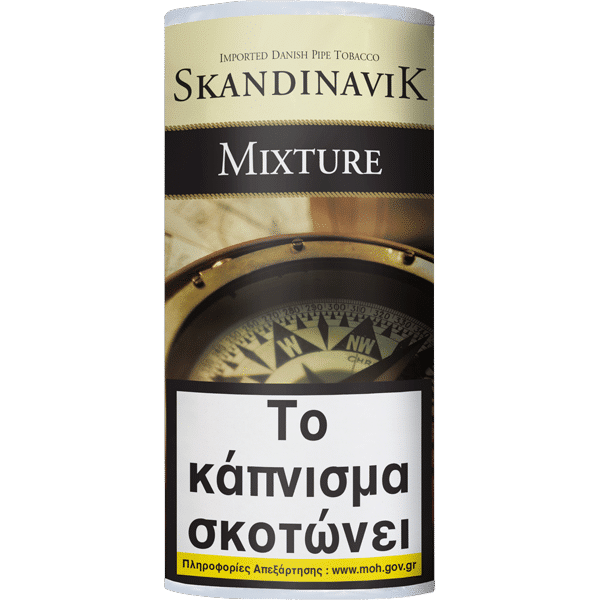 Skandinavik mixture 49gr