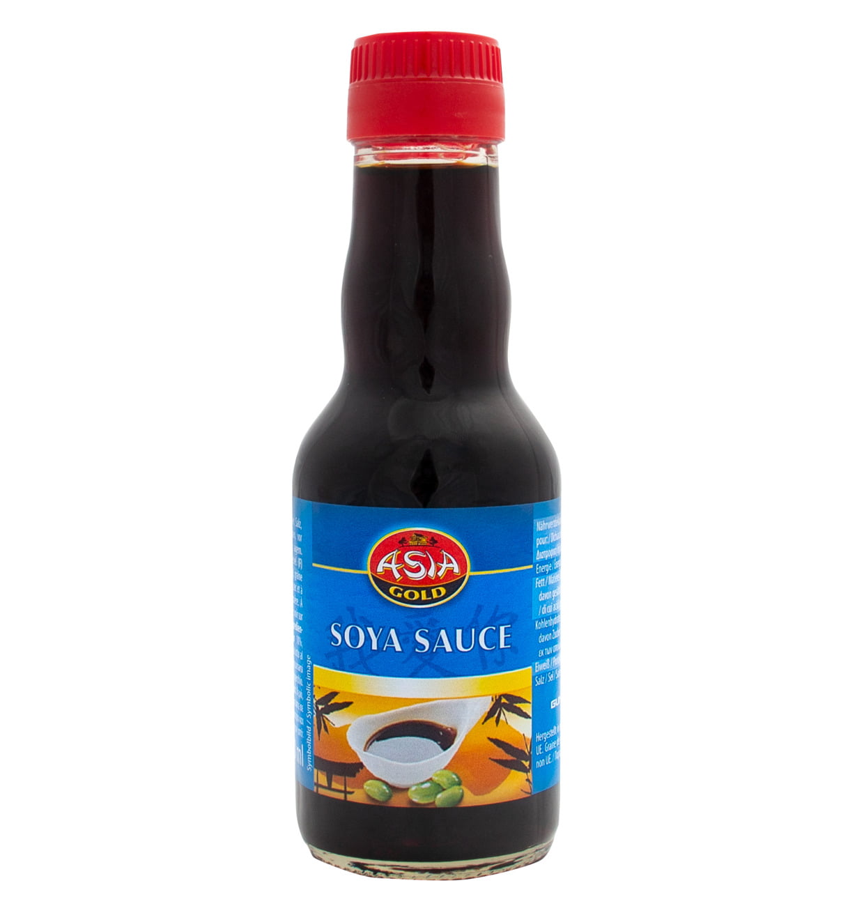 Asia Gold Soya Sauce (Remove)