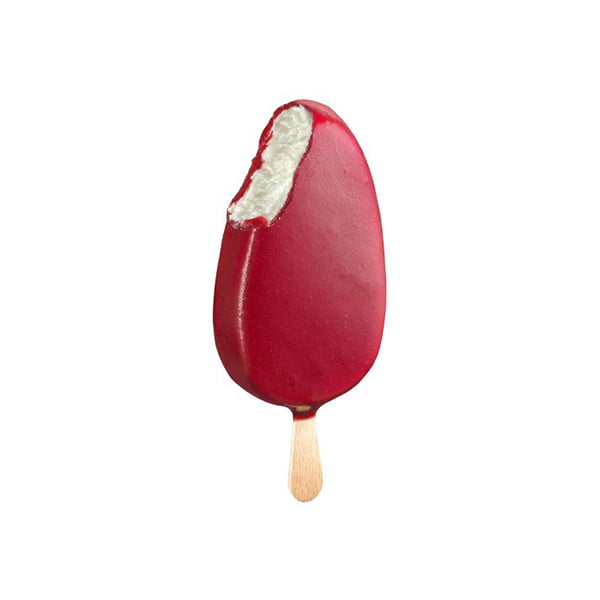 EVA Stevie Vanilla Fruit 90ml