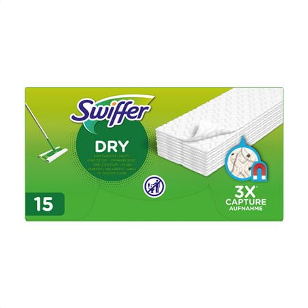 Swiffer Cleaning Panels Alternative 15cm