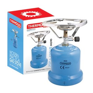 Thermogas Pitch Camino MG90 Gigas