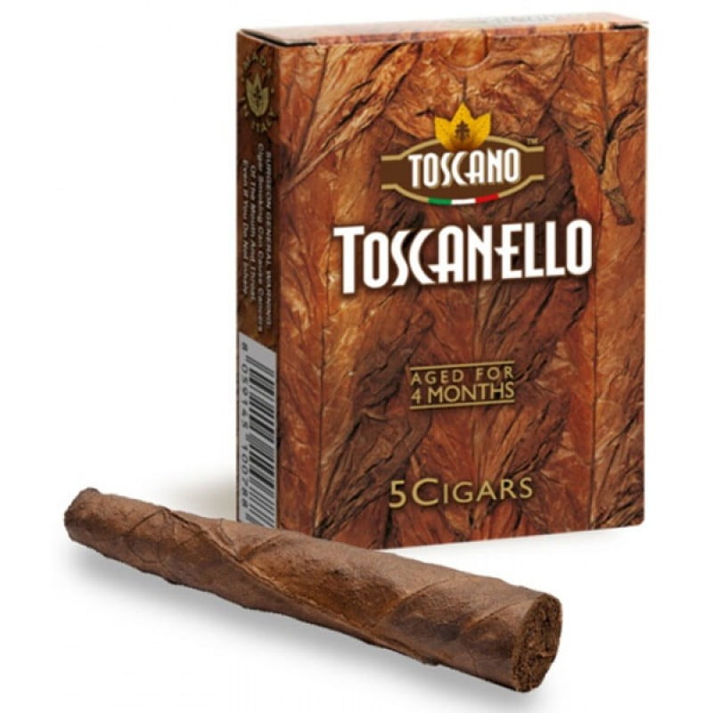 Toscanello 5s
