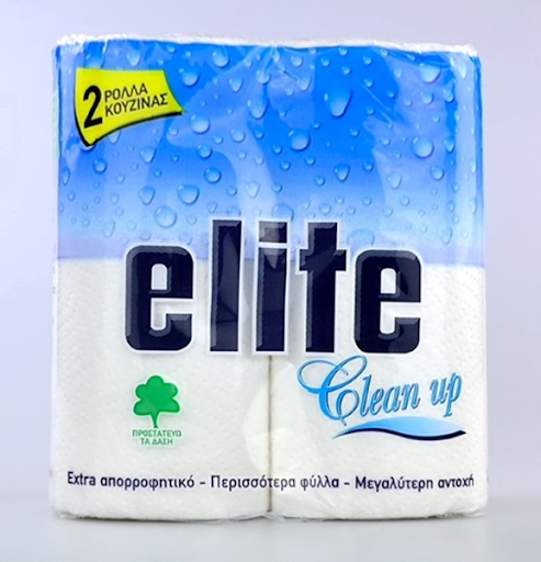Kitchen Role Elite 2X2X60 Couples