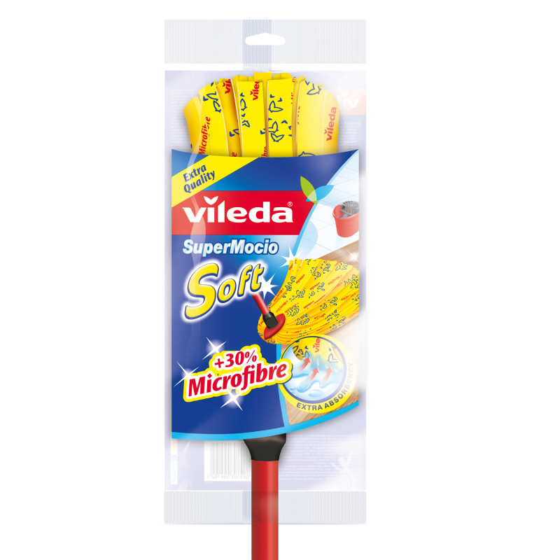 Vileda Soft Sweatshirt *2