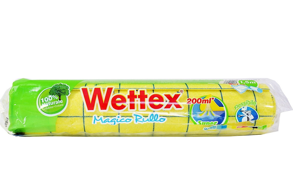 Wettex Magic Role 1.5M
