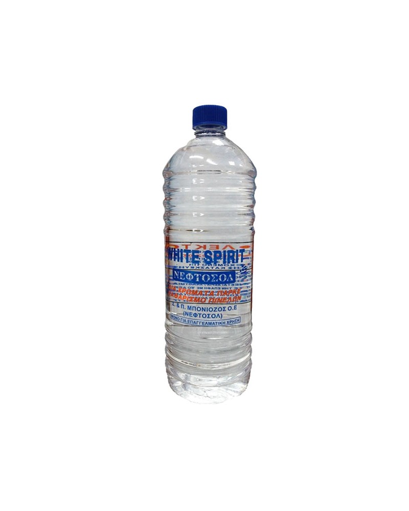 White Spirit Διαλυτικό (400ml)