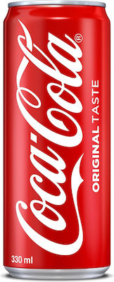 Coca Cola Classic (330 ml)
