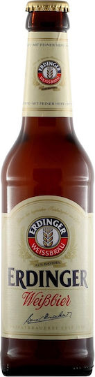 Erdinger Weissbräu Weiss Φιάλη (330ml)