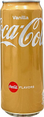 Coca Cola Vanilla (330ml)