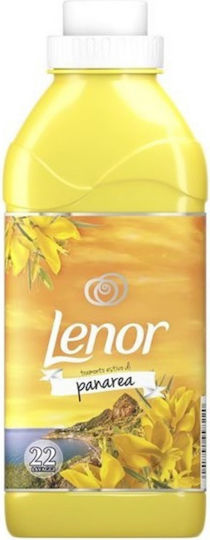 Lenor Συμπυκνωμένο Μαλακτικό Ρούχων Panarea (22 Μεζούρες)