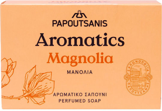 Papoutsanis Aromatics Magnolia (100gr)