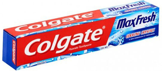 Colgate Max Fresh Cool Mint (100ml)