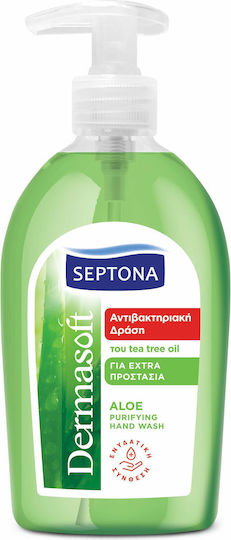 Septona Dermasoft (600ml)