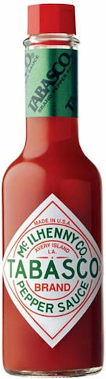 Tabasco Pepper Καυτερή (60ml)