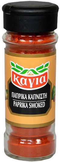 καγιά Πάπρικα Καπνιστή (43gr)