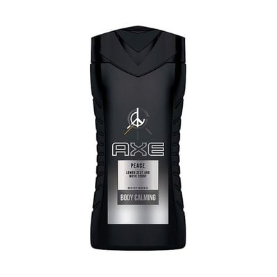 Axe Peace, Body Wash, Body Calming, 250 ml