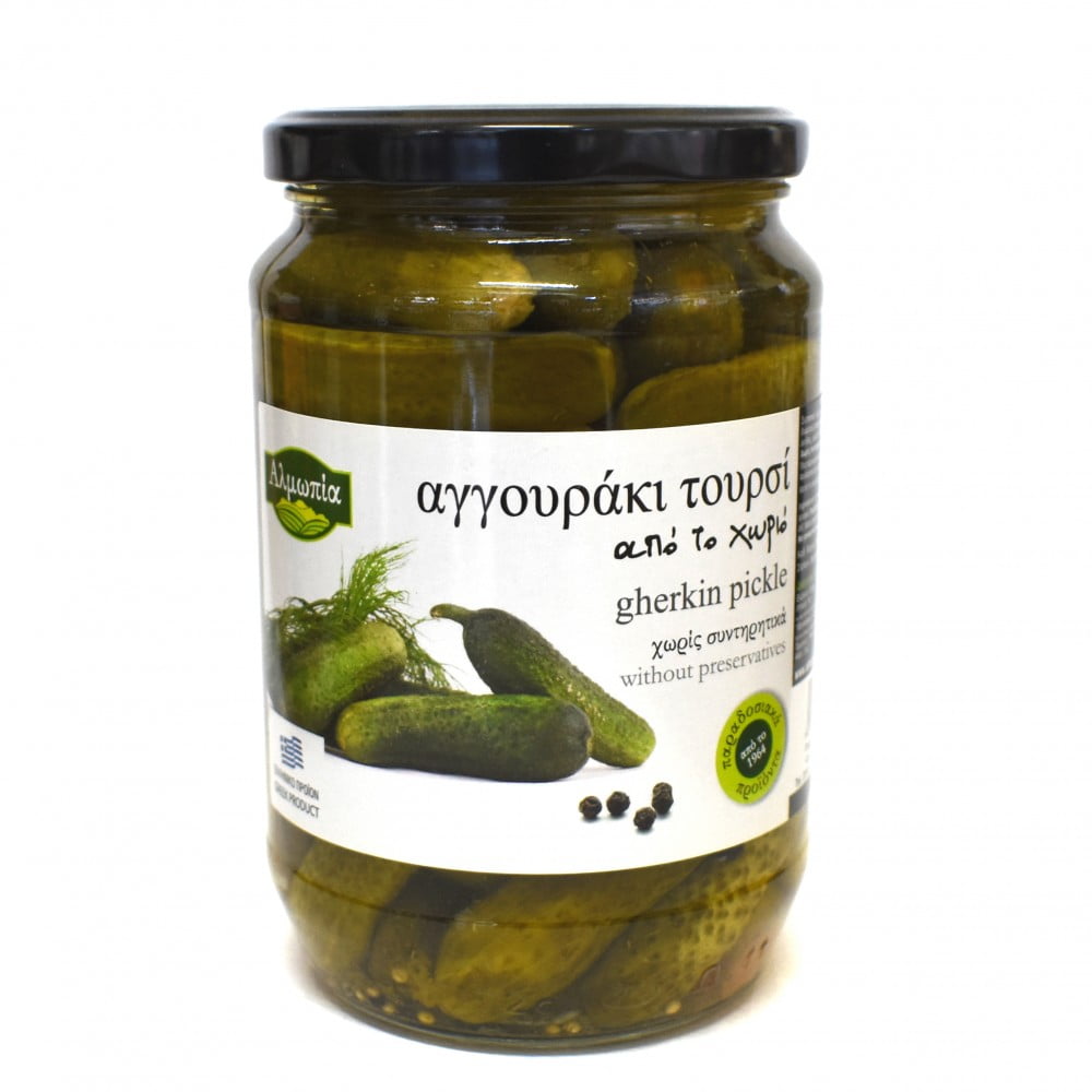 Anchorage Turkish Almoopia