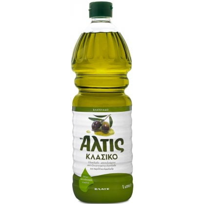 Classic Olive Oil 1lt