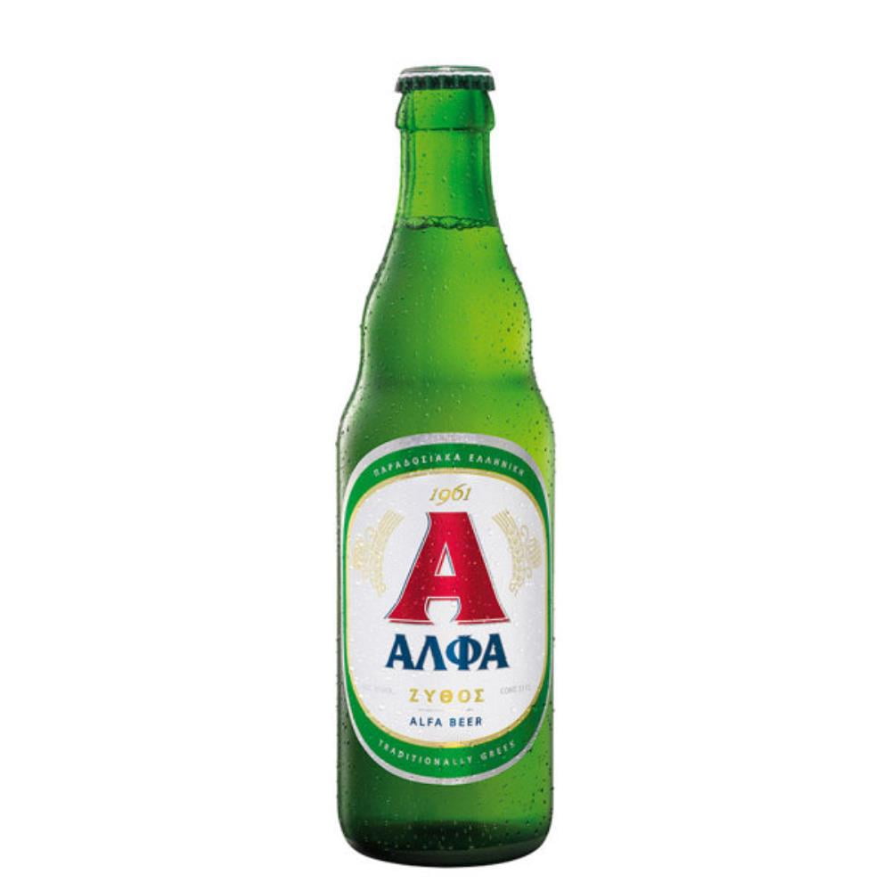 ALFA FIELE 500ml