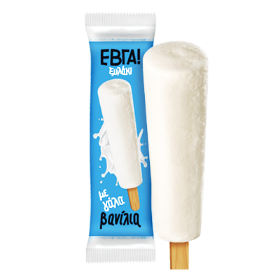 EVA Vanilla 35ml
