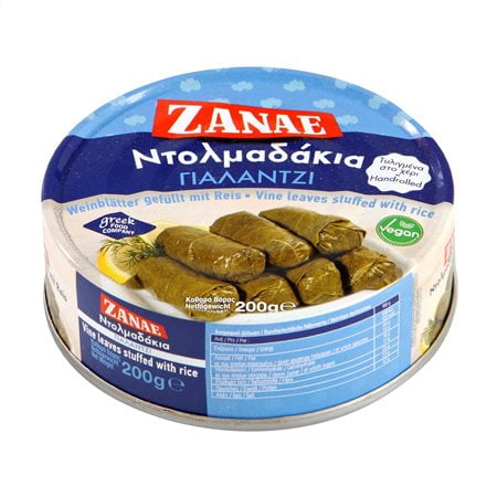 ZANAE DOLMADAKIY YALANDZI 200g