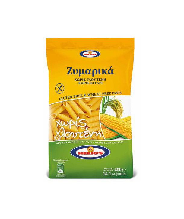 5 Years of Sunset Without Gluten (400g)