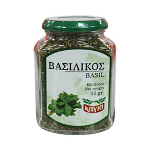 Καγιά Βασιλικός (55gr)